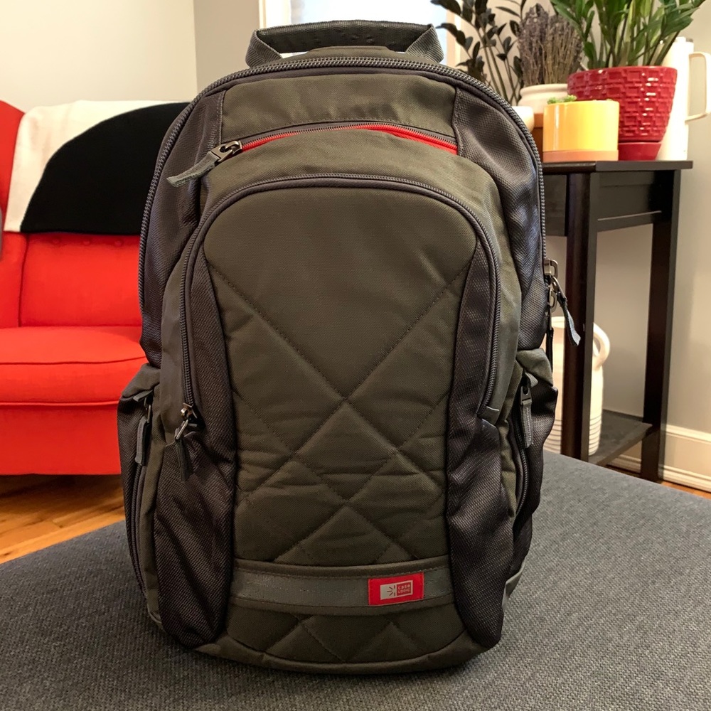 Case Logic 16” Laptop bag